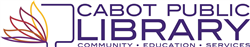 Cabot Public Library, AR